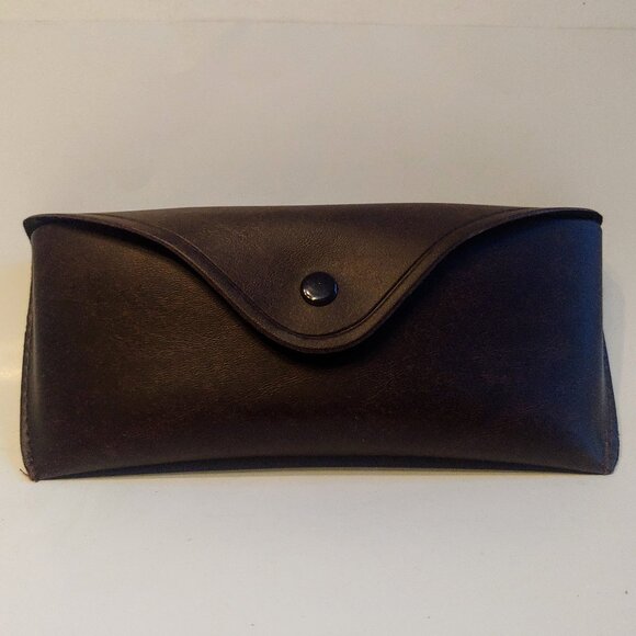 NWT TruVintage Racers Sports style w/ iridium gold mirrored smoke lens Sunglass - Picture 13 of 13